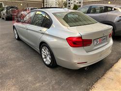 بي ام دبليو الفئة 3